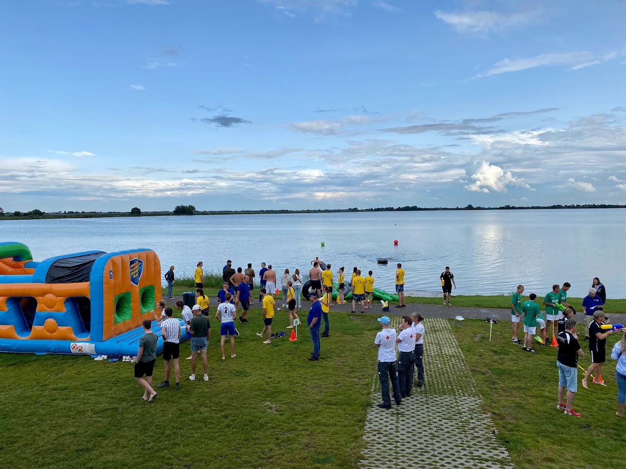 Lees meer over het artikel “Rotary Bodegraven haalt geld op voor Buddy Bike en Vakantiespelen