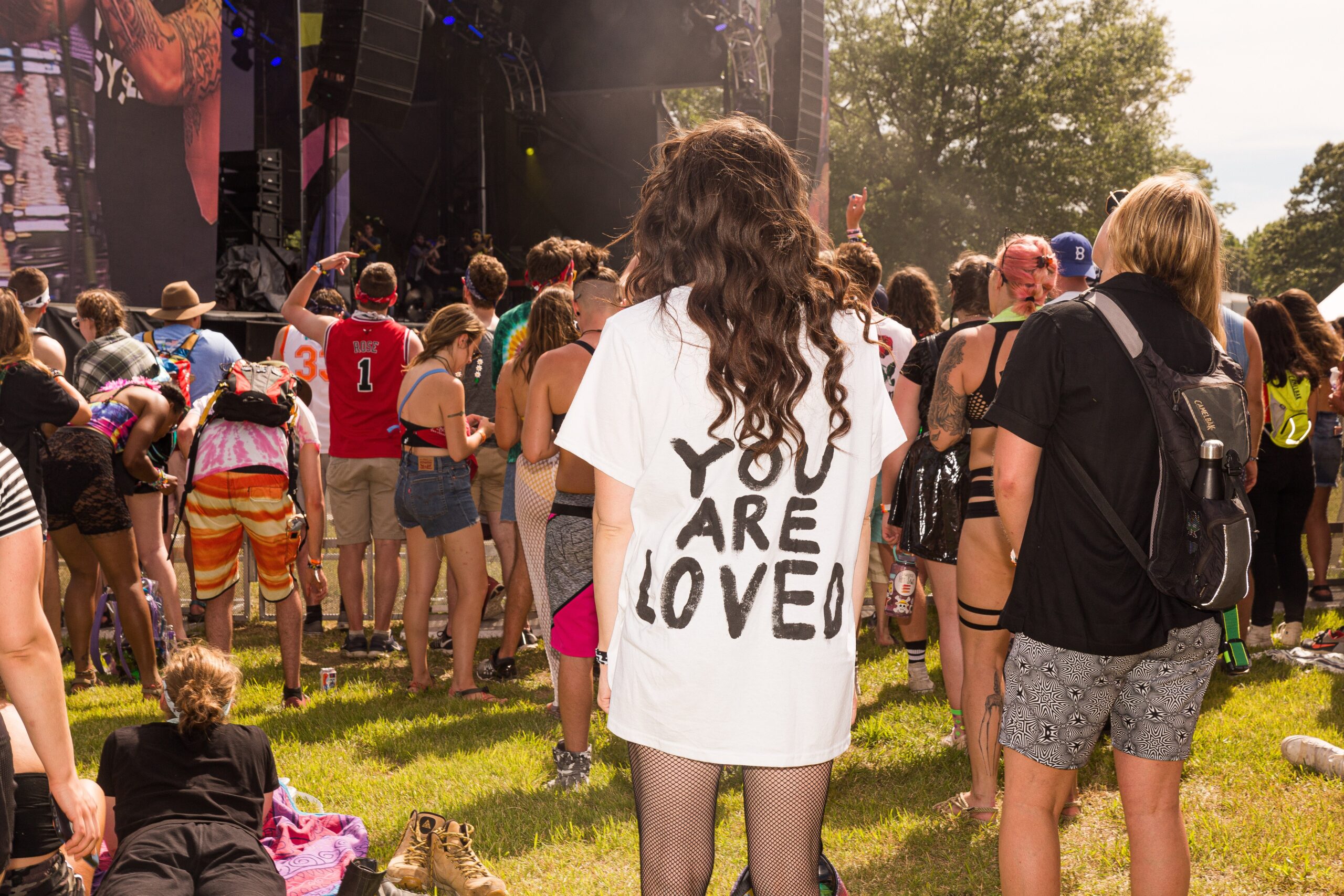 Lees meer over het artikel Ontdek het ultieme festivalgevoel op Strengpop: Hét Tweedaagse Muziekfestijn in Reeuwijk-Dorp