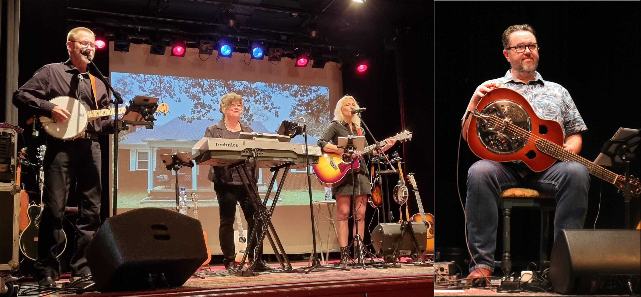 Lees meer over het artikel Country Café Concordia