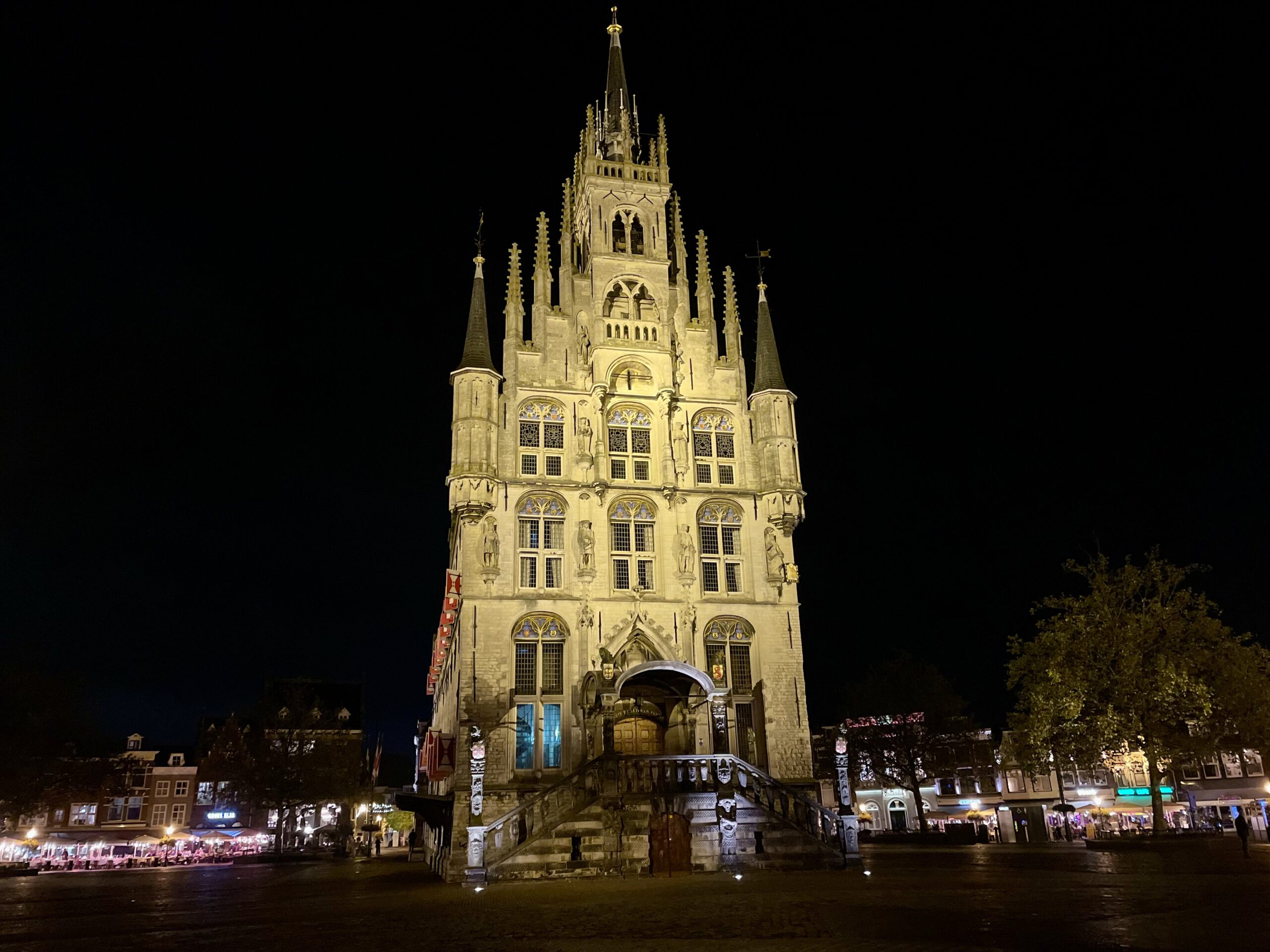 Lees meer over het artikel HackaLOD op 3 en 4 november in Gouda