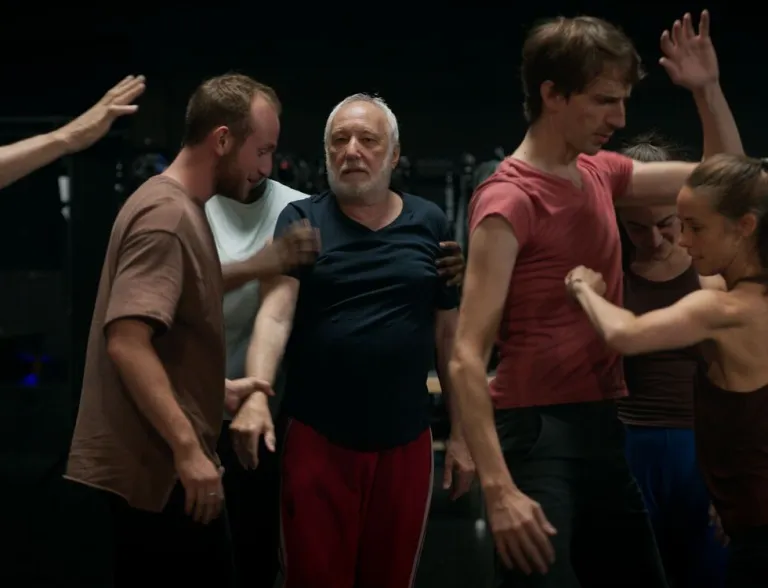 Lees meer over het artikel Gouden Dans start met bijzondere film in Castellum