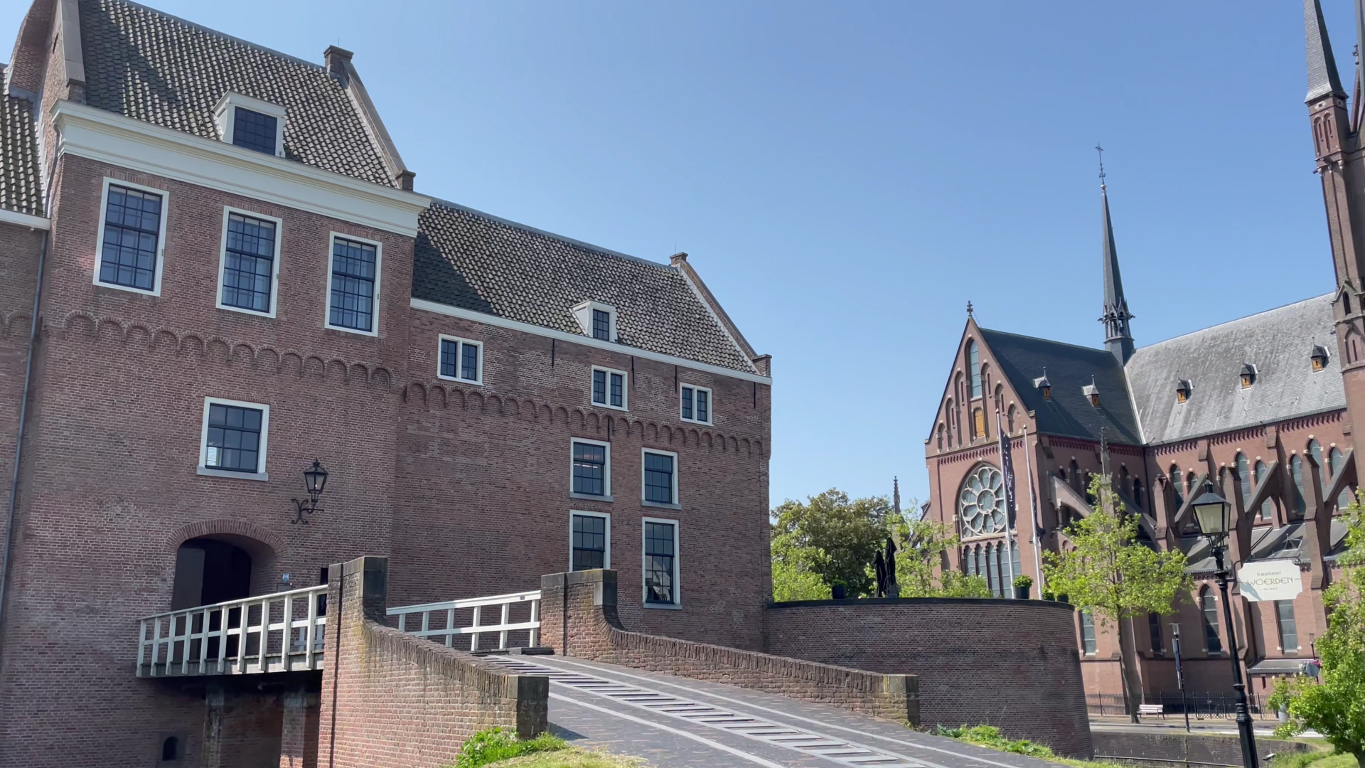 Lees meer over het artikel De Woerdense verhalenroutes zijn weer terug
