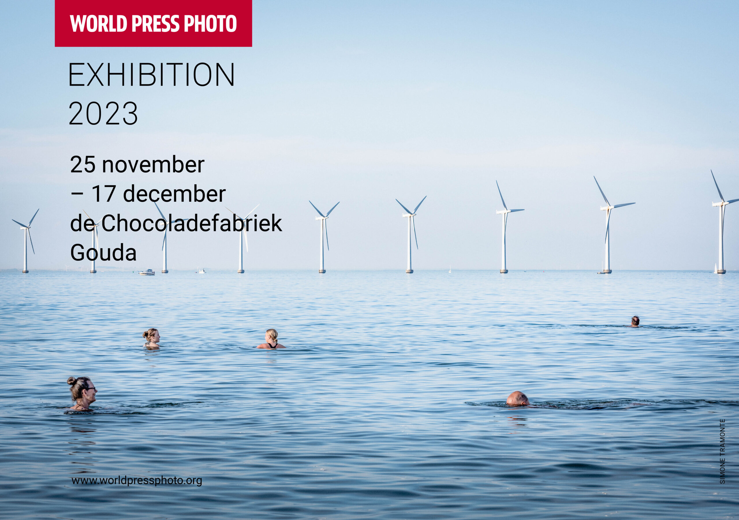 Lees meer over het artikel World Press Photo: al 66 jaar toonaangevend komt nu naar Gouda