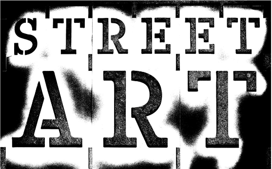 Lees meer over het artikel Street Art spektakel