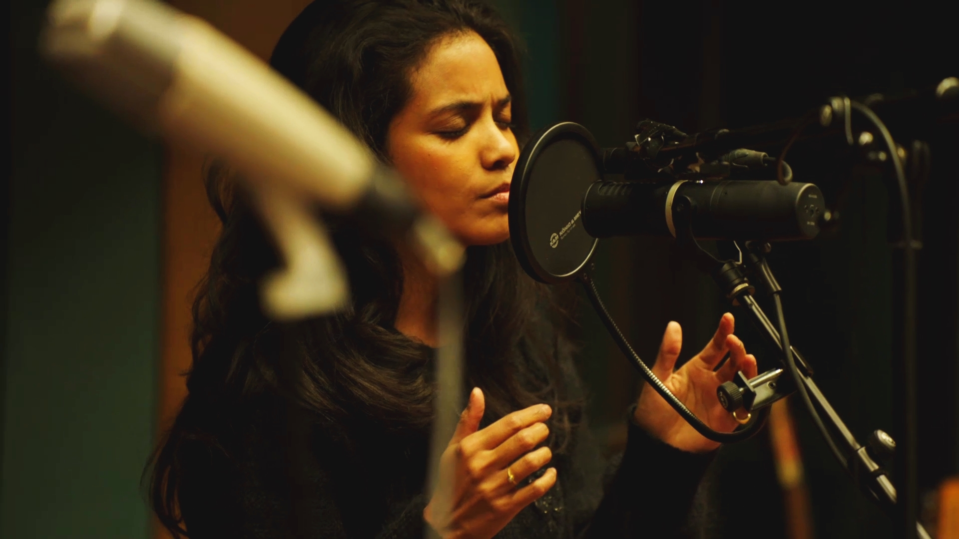Lees meer over het artikel Film ‘Lagu Lagu’ en live muziek Jessica Manuputty