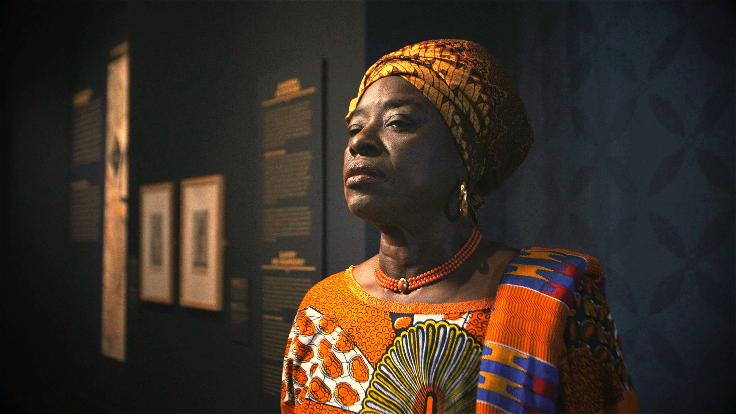 Lees meer over het artikel Bijzonder filmseizoen in Filmhuis Gouda werpt licht op slavernijverleden met documentaire Drie Vrouwen