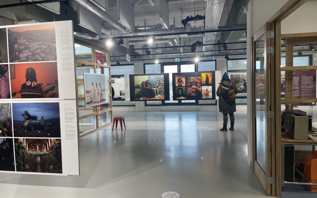 Gouda verwelkomt met trots indrukwekkende World Press Photo Exhibition in de Chocoladefabriek