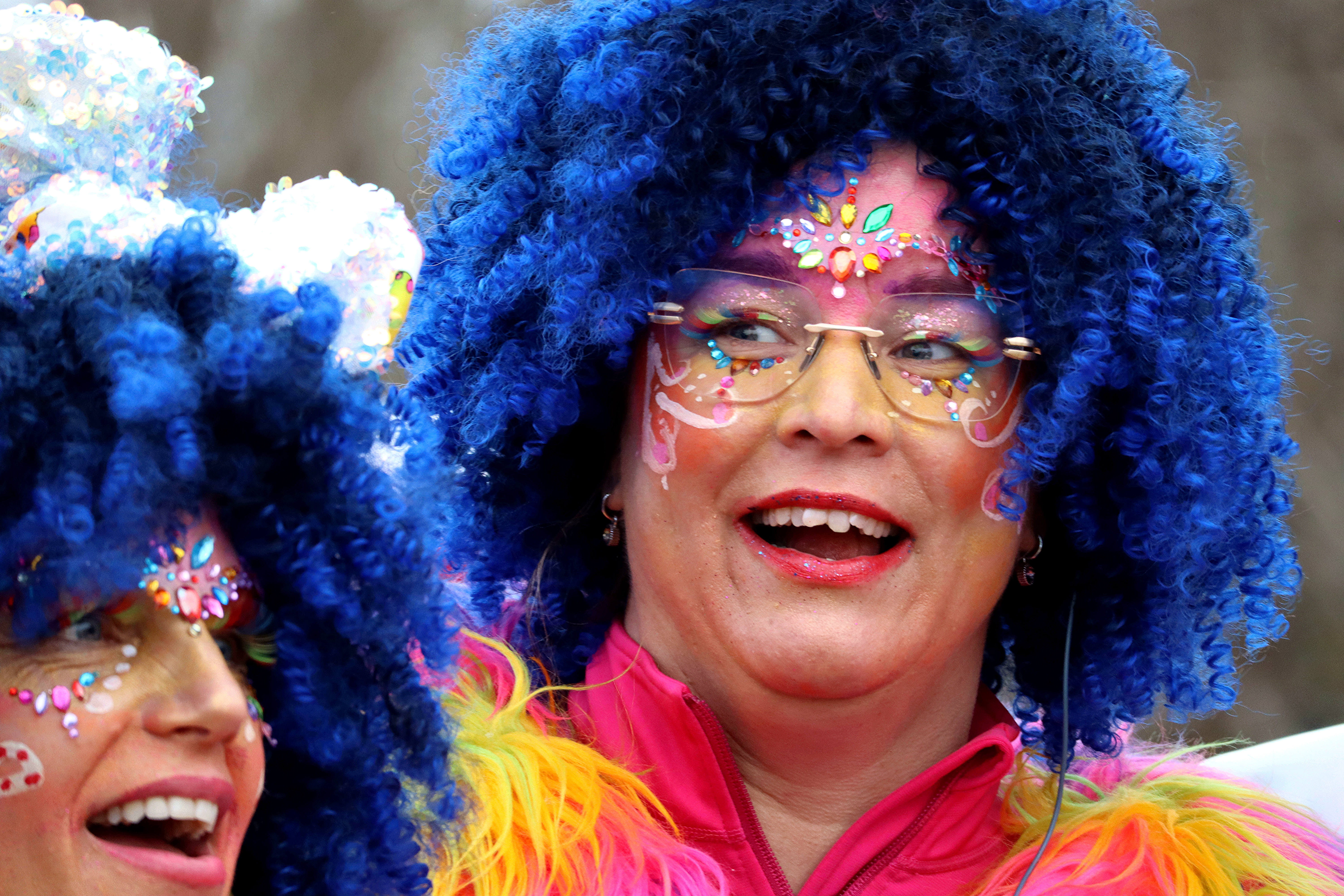 Lees meer over het artikel De komende dagen geen files, maar polonaise in Reedeurp