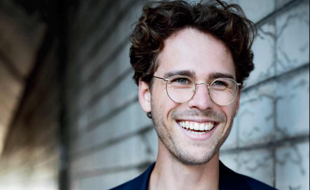 Lees meer over het artikel In gesprek met Pepijn Keppel: Een inclusieve sportwereld