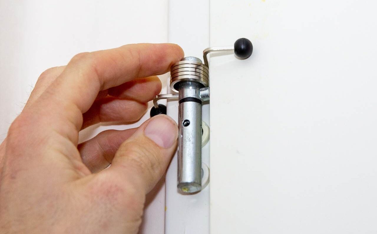 Lees meer over het artikel Bespaar energie met de deurveer