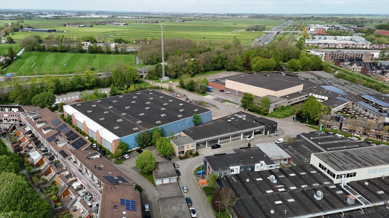 Lees meer over het artikel Wonen in Dronenhoek dichterbij