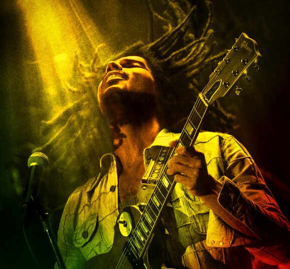 Lees meer over het artikel Film over legende Bob Marley in het Evertshuis