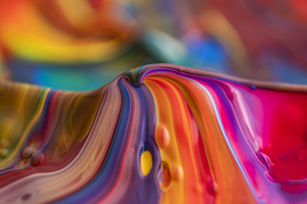 Lees meer over het artikel Creatieve cursussen verminderen stress