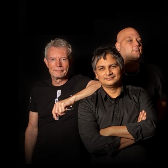 Lees meer over het artikel Serious Music Alphen: Mangrove en Genesis Project 