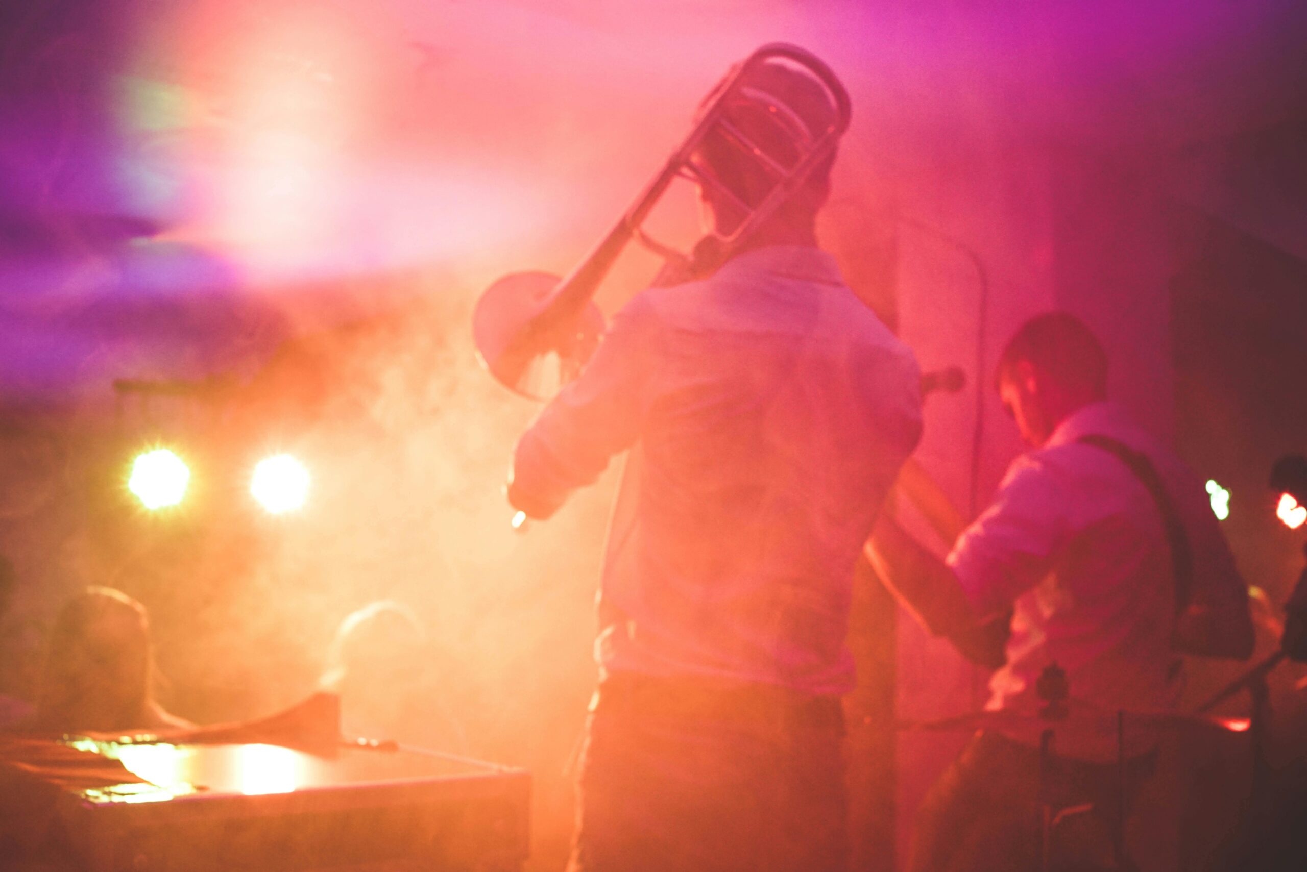 Lees meer over het artikel Jazz Jamsessie Oude Stijl in Waddinxveen