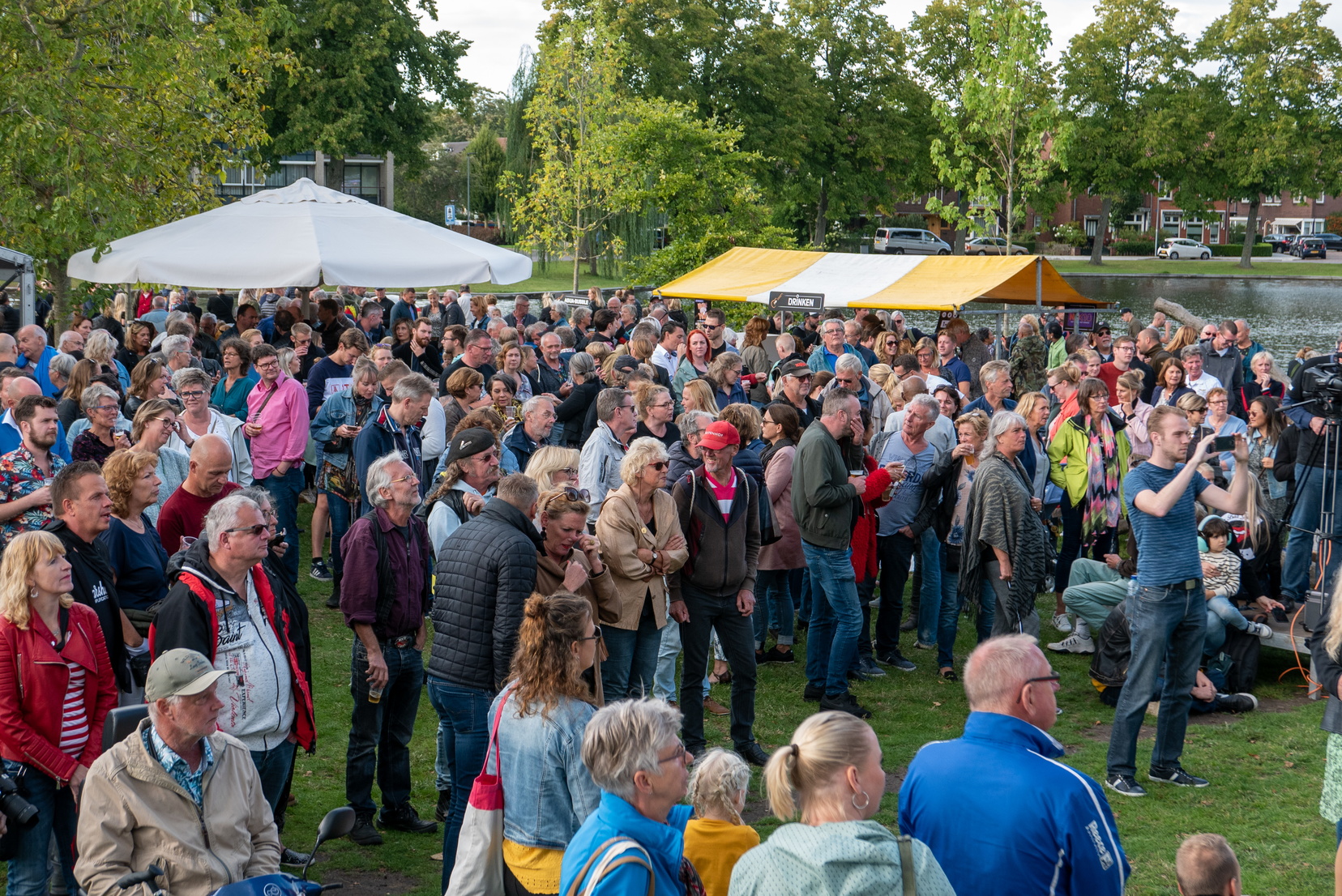 Lees meer over het artikel Kunstpark en Akoestival 2024 Woerden