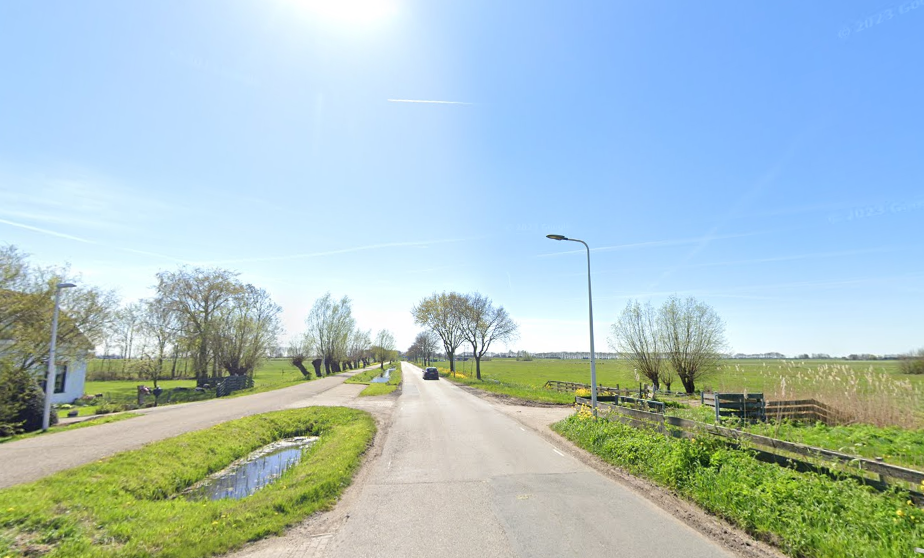 Lees meer over het artikel Werk aan de Molendijk