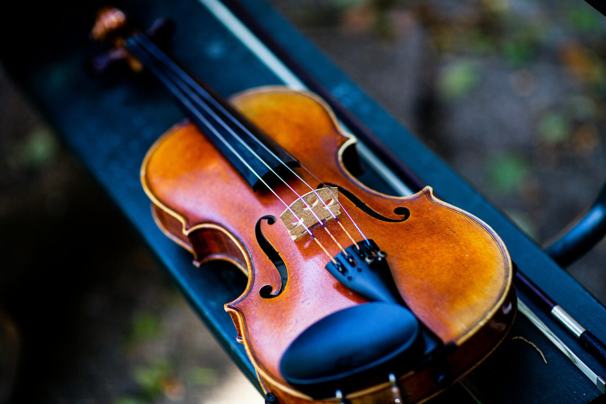 Lees meer over het artikel Einaudi – Violin & Piano Concert in Alphen a/d Rijn