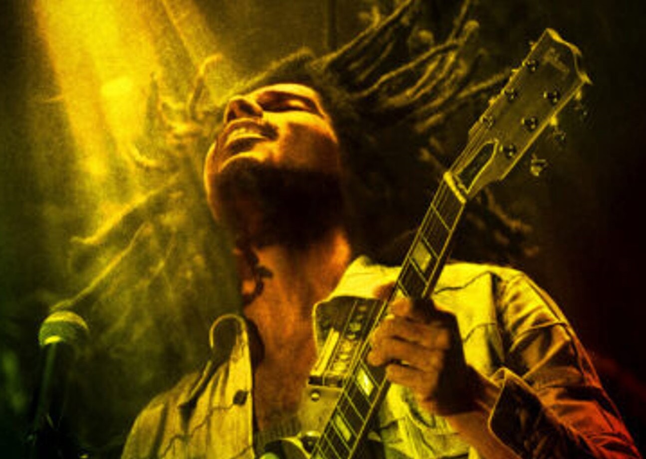 Lees meer over het artikel Het Leven van Bob Marley in Beeld