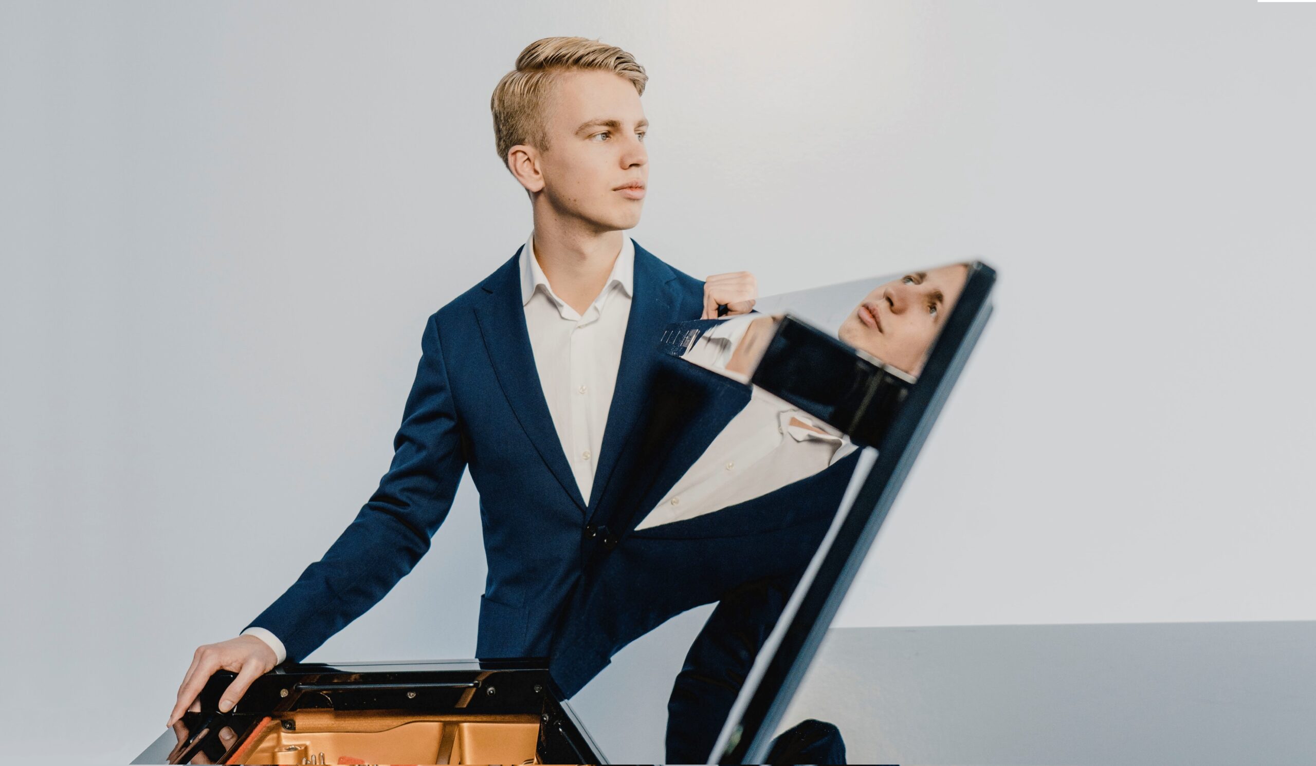 Lees meer over het artikel Een nieuw muzikaal evenement: Beethoven in Bodegraven