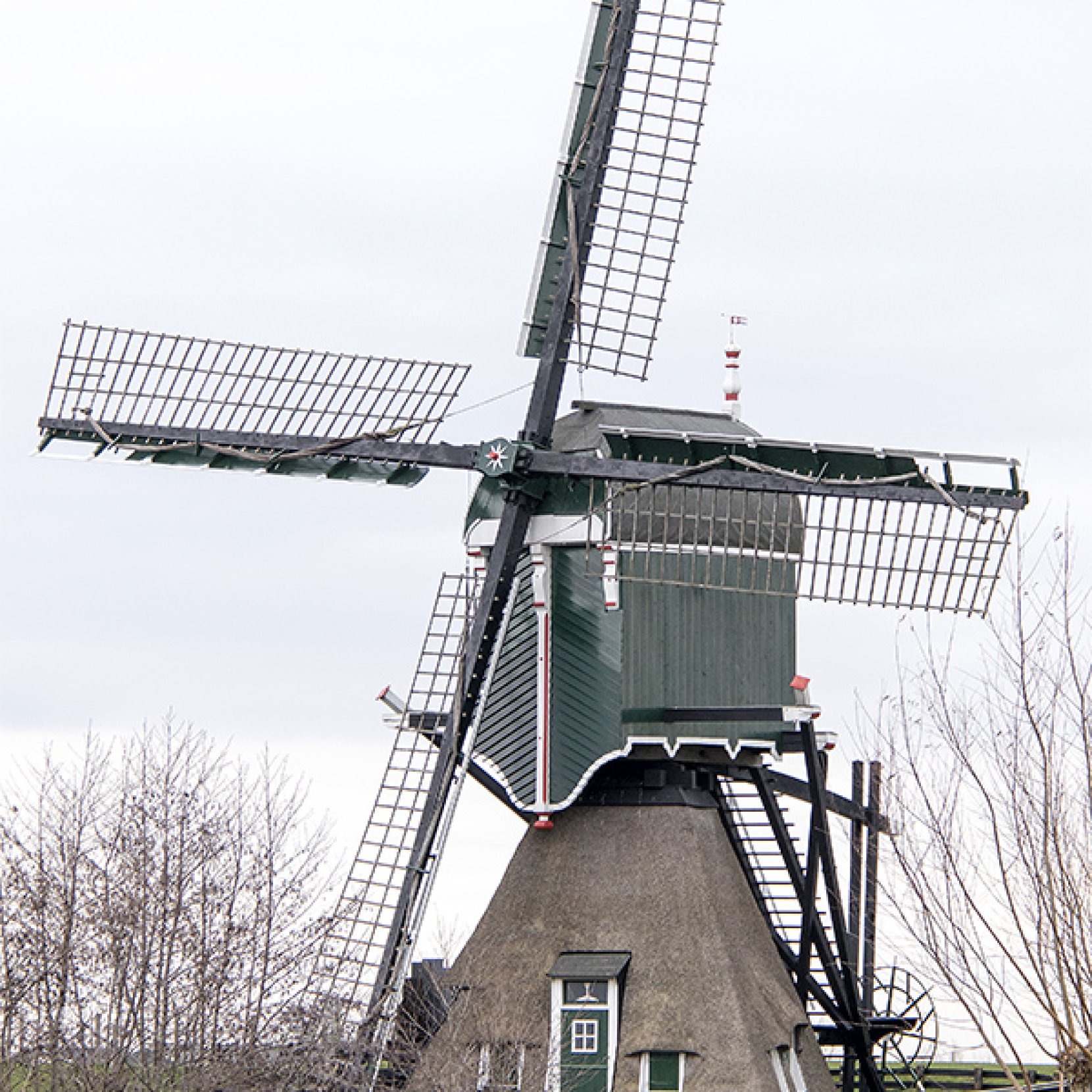 Lees meer over het artikel Open Monumentendag Bodegraven-Reeuwijk