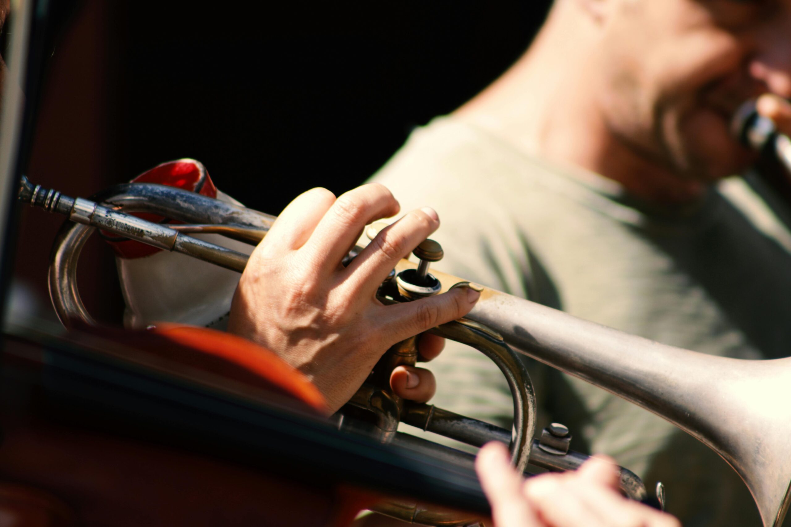 Lees meer over het artikel Gouwe Bigband Live bij Fort Wierickerschans