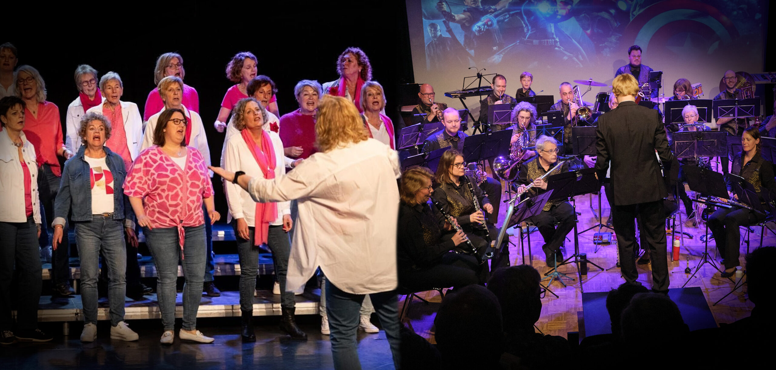 Lees meer over het artikel Concert ‘Wereld vol muziek’