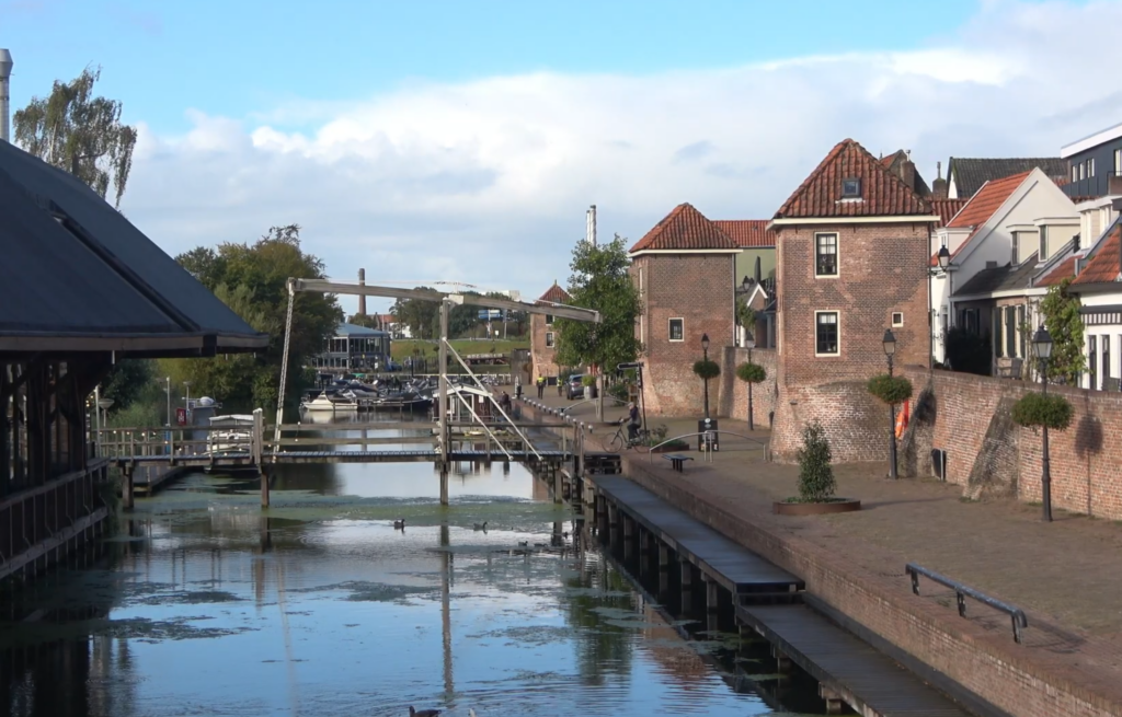 Ontdek de rijke historie van gemeente Vijfheerenlanden