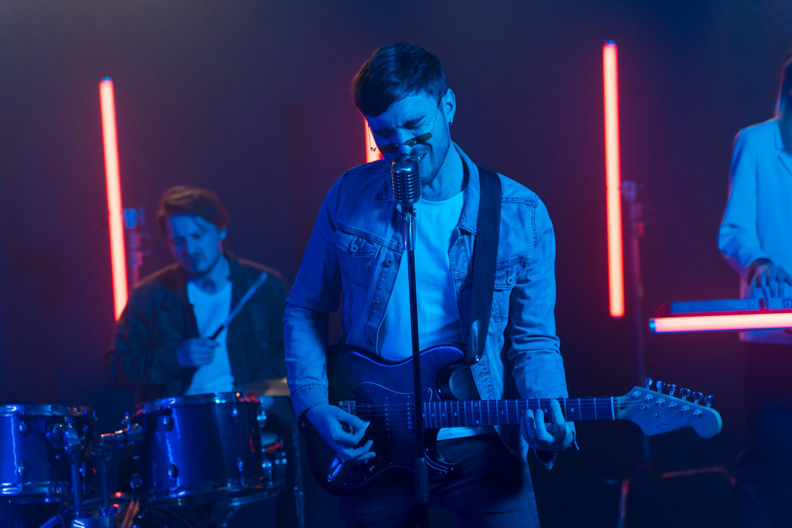 Lees meer over het artikel Jam Fever 11 oktober: De Zon All Stars brengen muzikaal spektakel!