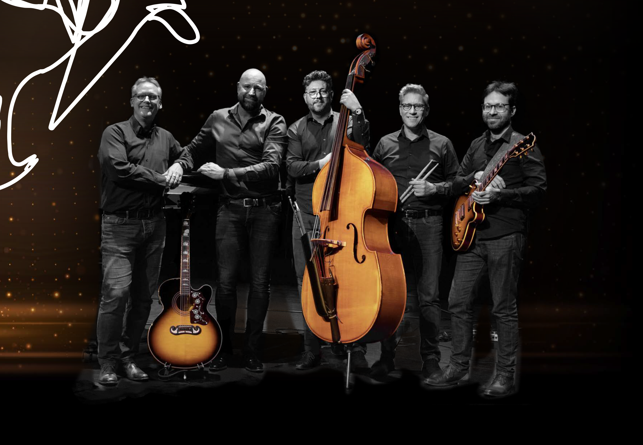 Lees meer over het artikel Nostalgie met de coverband Puur de Nijs