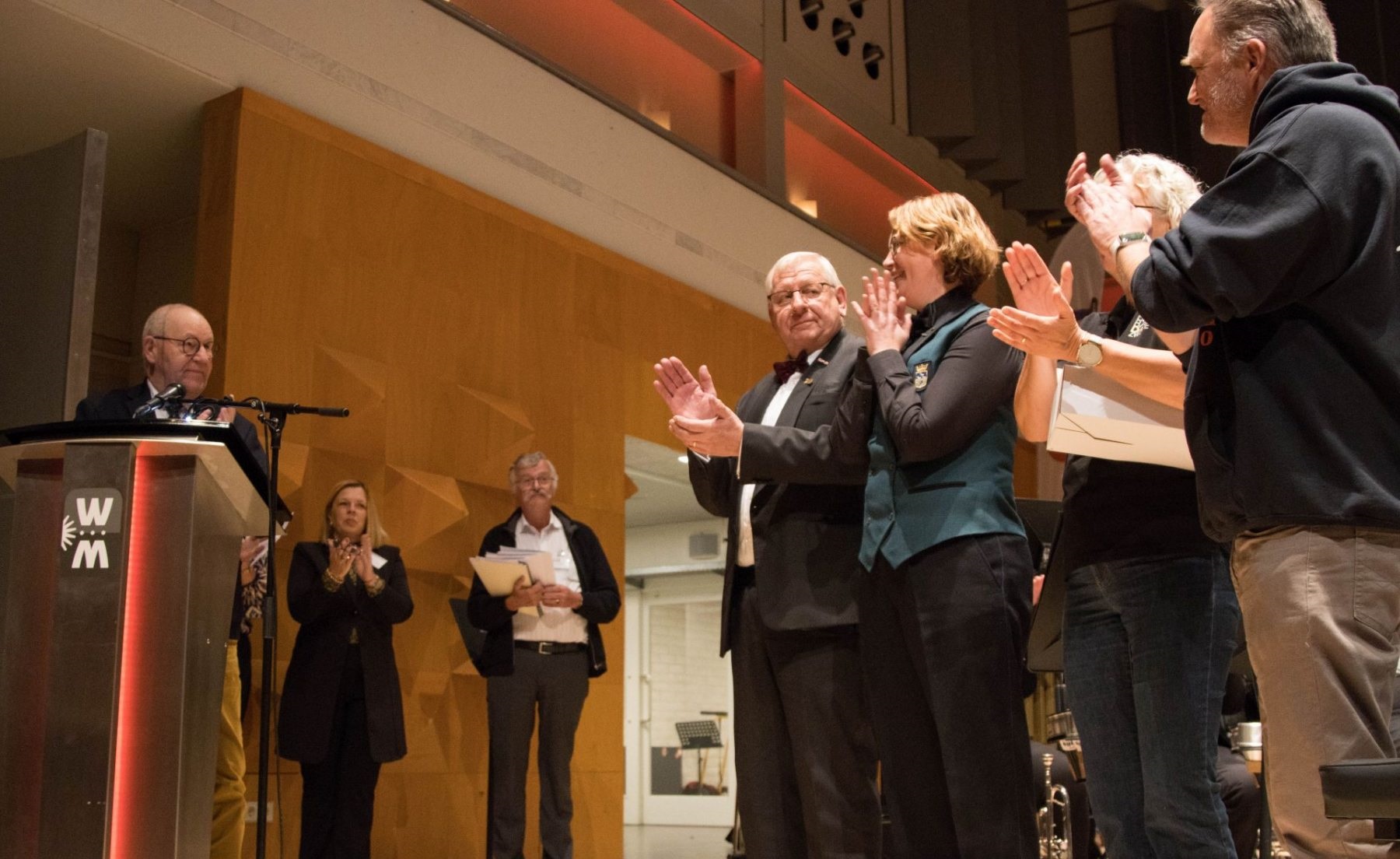 Lees meer over het artikel OBK Driebruggen promoveert naar 1e divisie op concours in Enschede