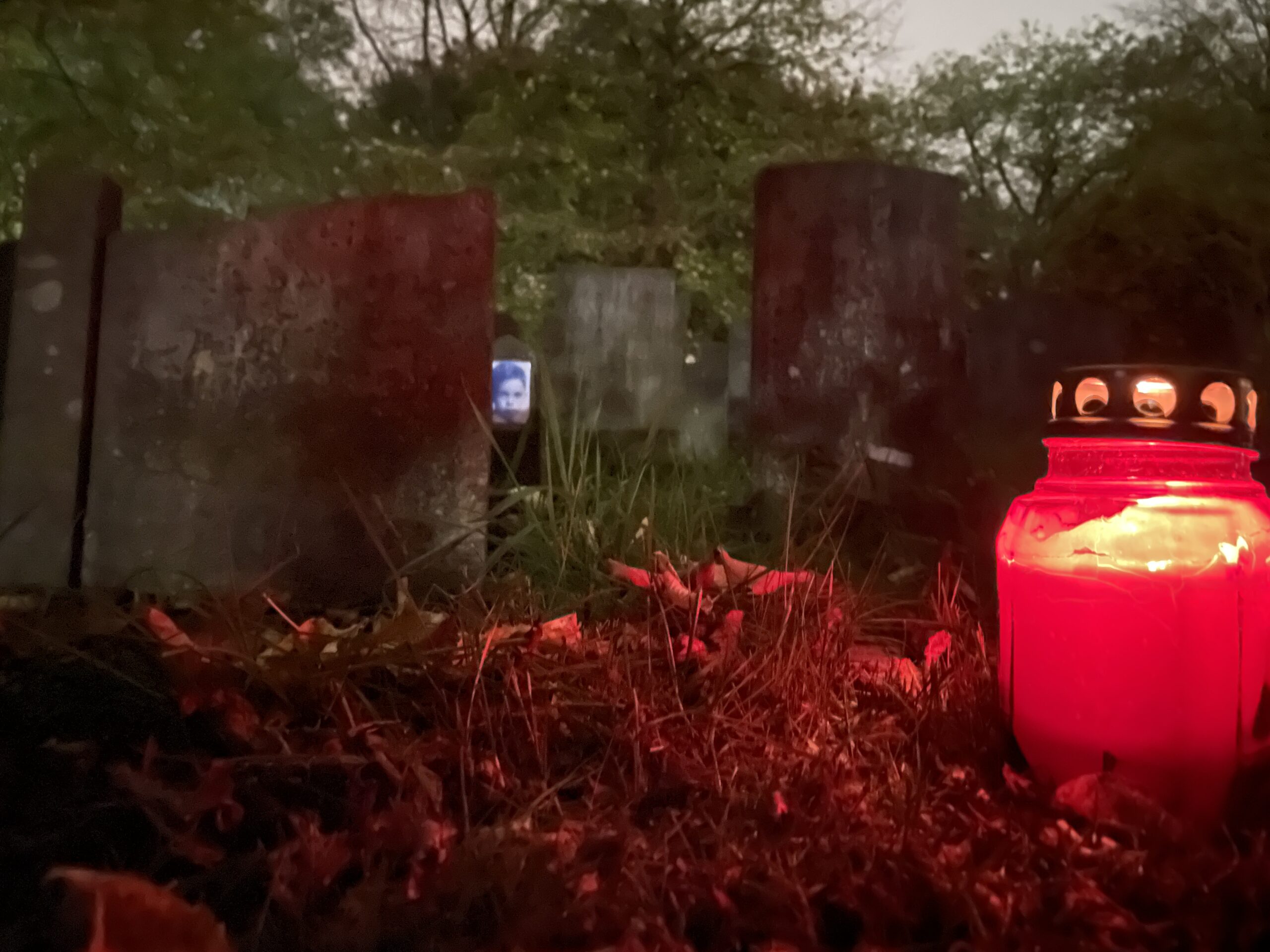 Lees meer over het artikel True Crime op de Oude Begraafplaats in Gouda