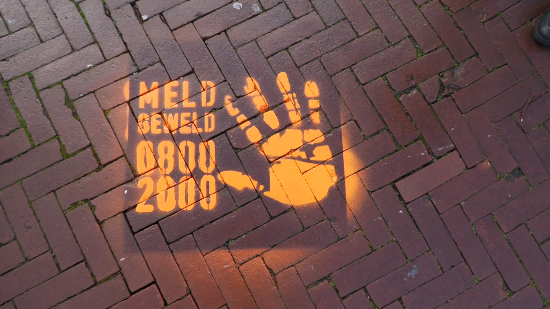 Lees meer over het artikel Praten over geweld tegen vrouwen is echt geen ‘vrouwendingetje’