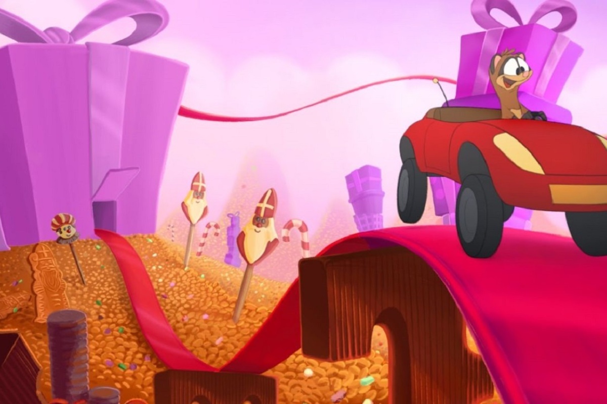 Lees meer over het artikel Vanaf nu: elke week superleuke kinderfilms bij Parkvilla