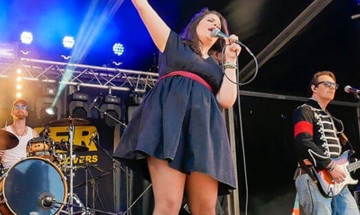Lees meer over het artikel Een rockende avond in het Evertshuis