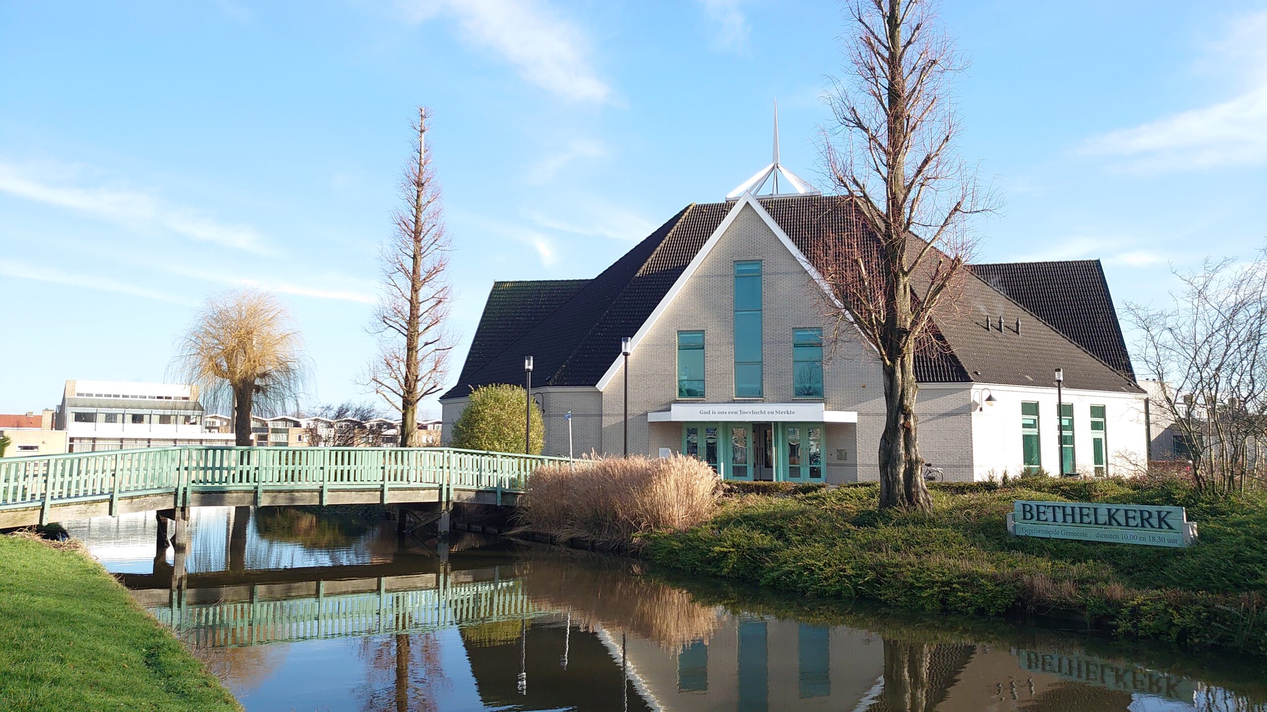 Lees meer over het artikel Sfeervolle kerstviering met Deo Favente in Bodegraven