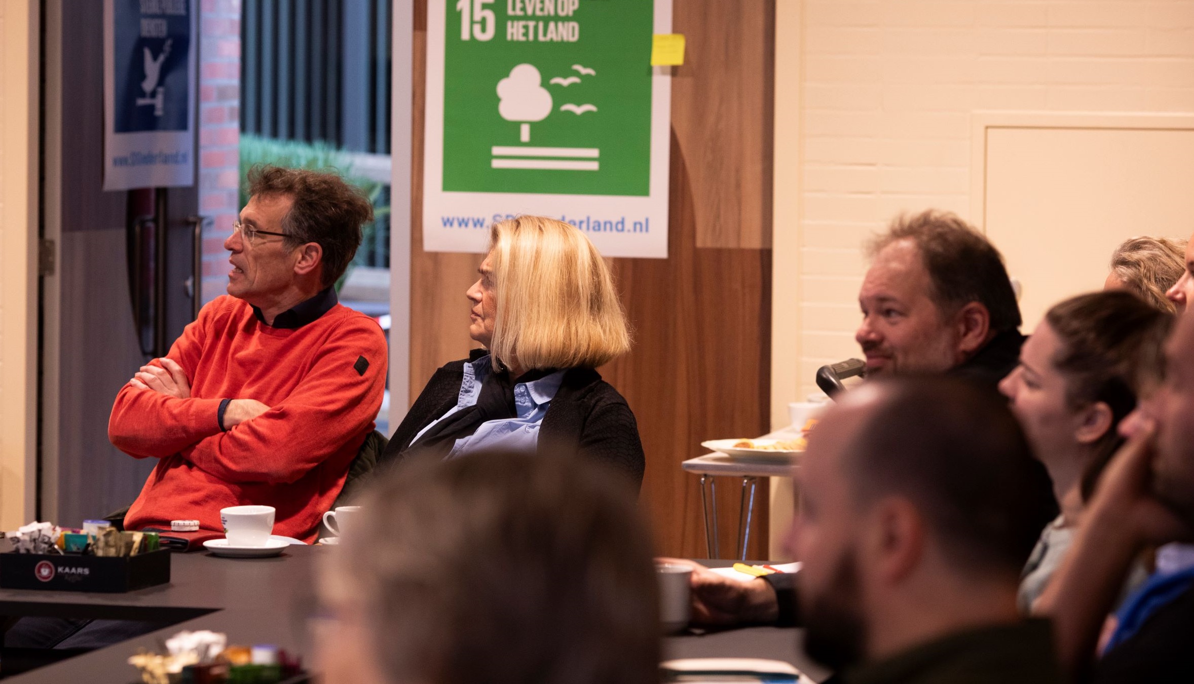 Lees meer over het artikel Ondernemers zetten stappen in duurzaamheid