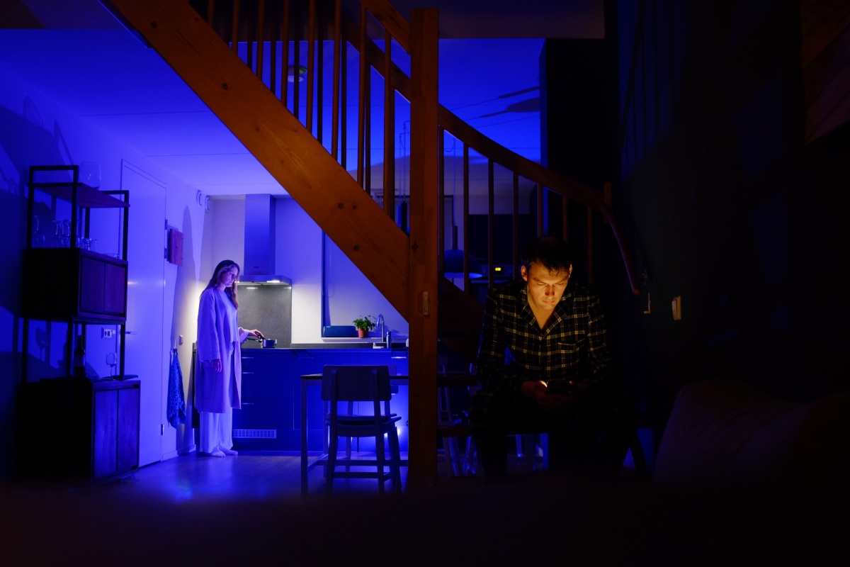 Lees meer over het artikel Park LAB: try-out avond voor theatermakers