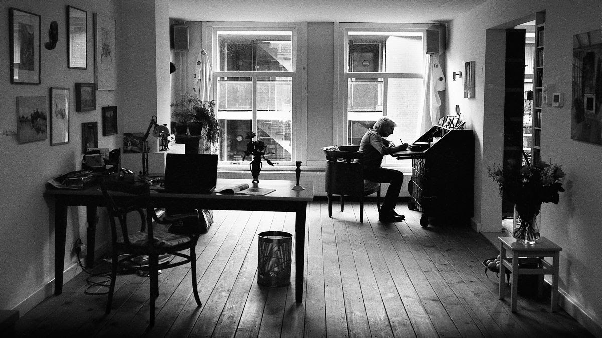 Lees meer over het artikel Expositie Goudse Fotoclub in Cultuurhuis Garenspinnerij