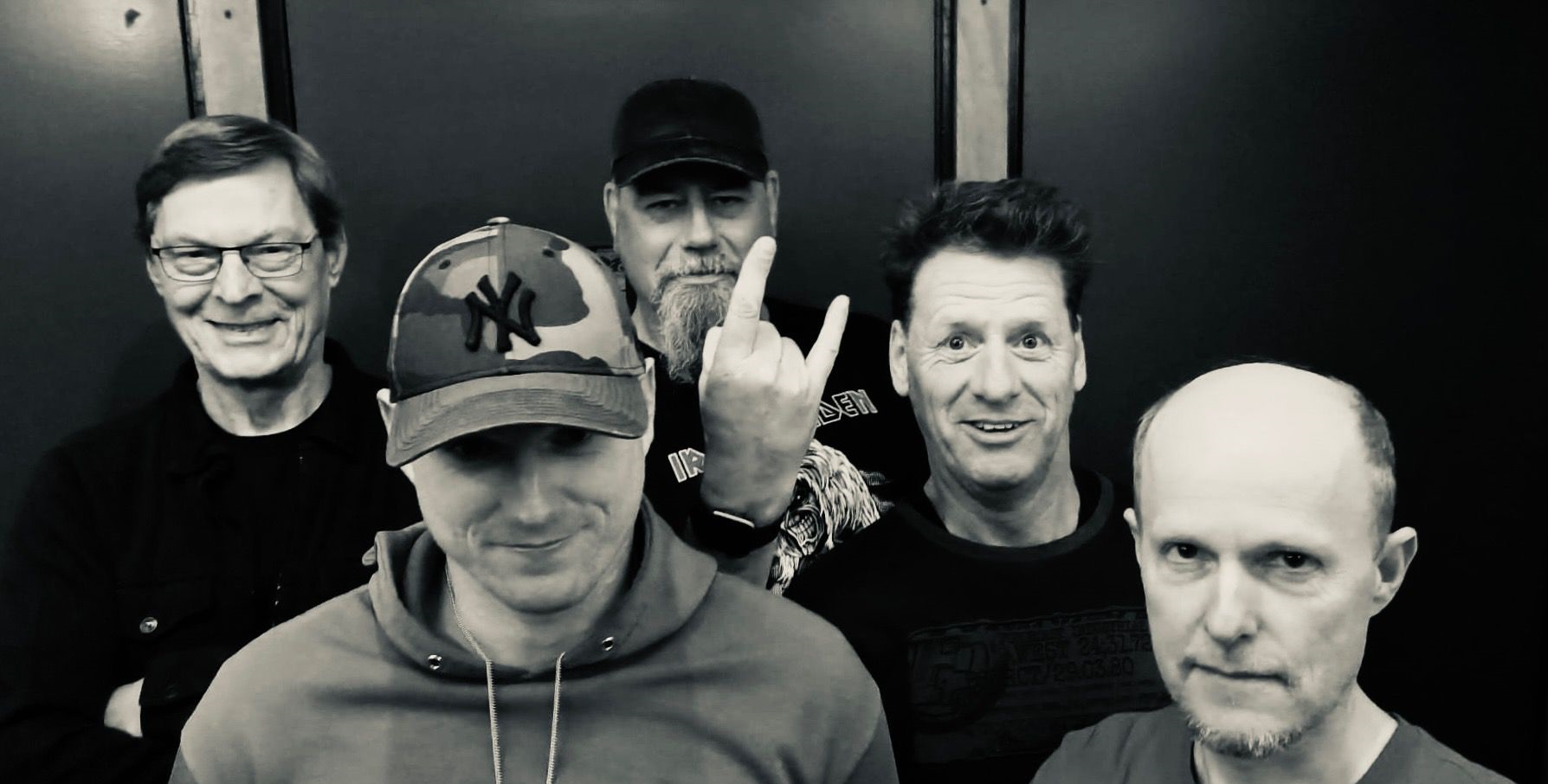 Lees meer over het artikel Rock, Jam & Gezelligheid: Jam Fever keert terug in De Zon