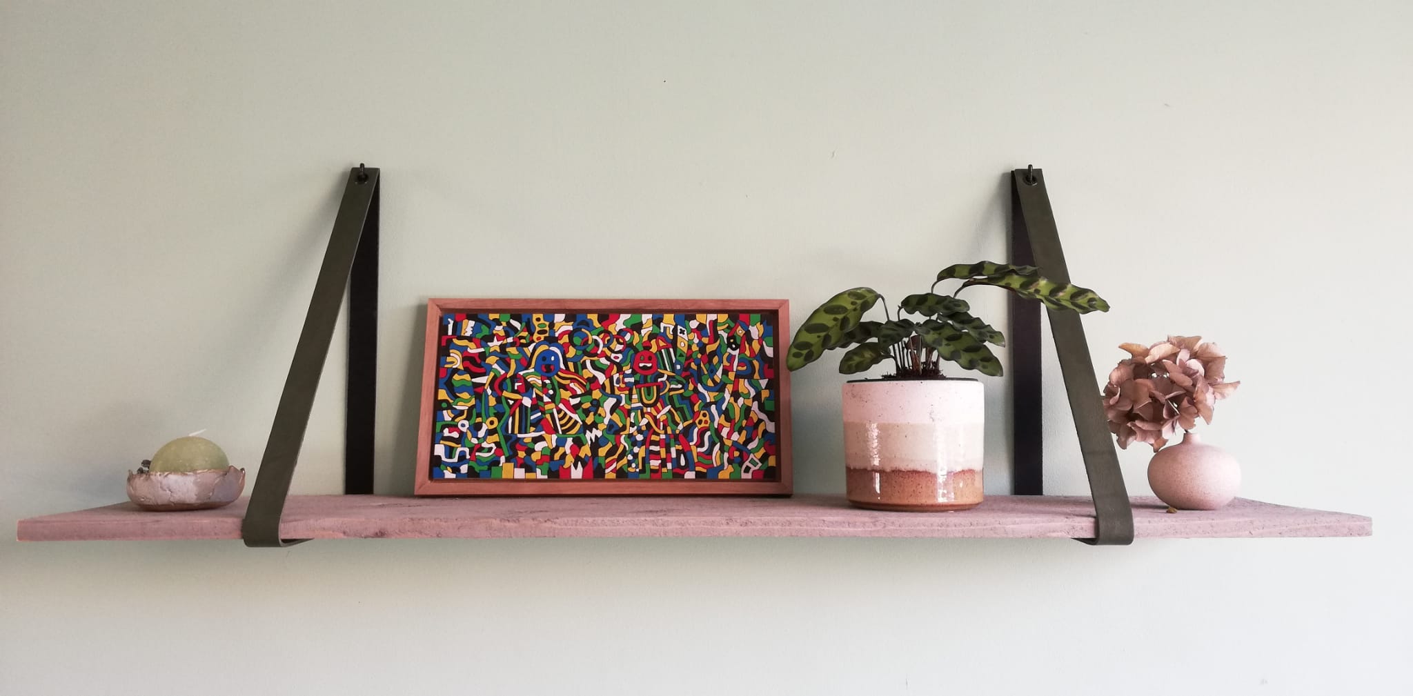 Lees meer over het artikel Kunst kijken, beleven én de makers ontmoeten? Bij Unit4Art in Gouda kan het allemaal