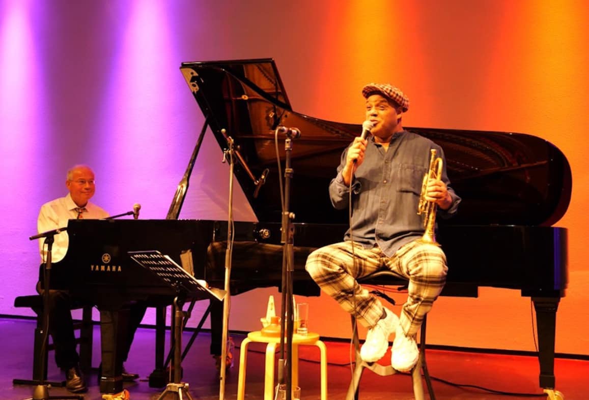 Lees meer over het artikel Gouda swingt deze zomer: jazz in de stad op 4 en 5 juli