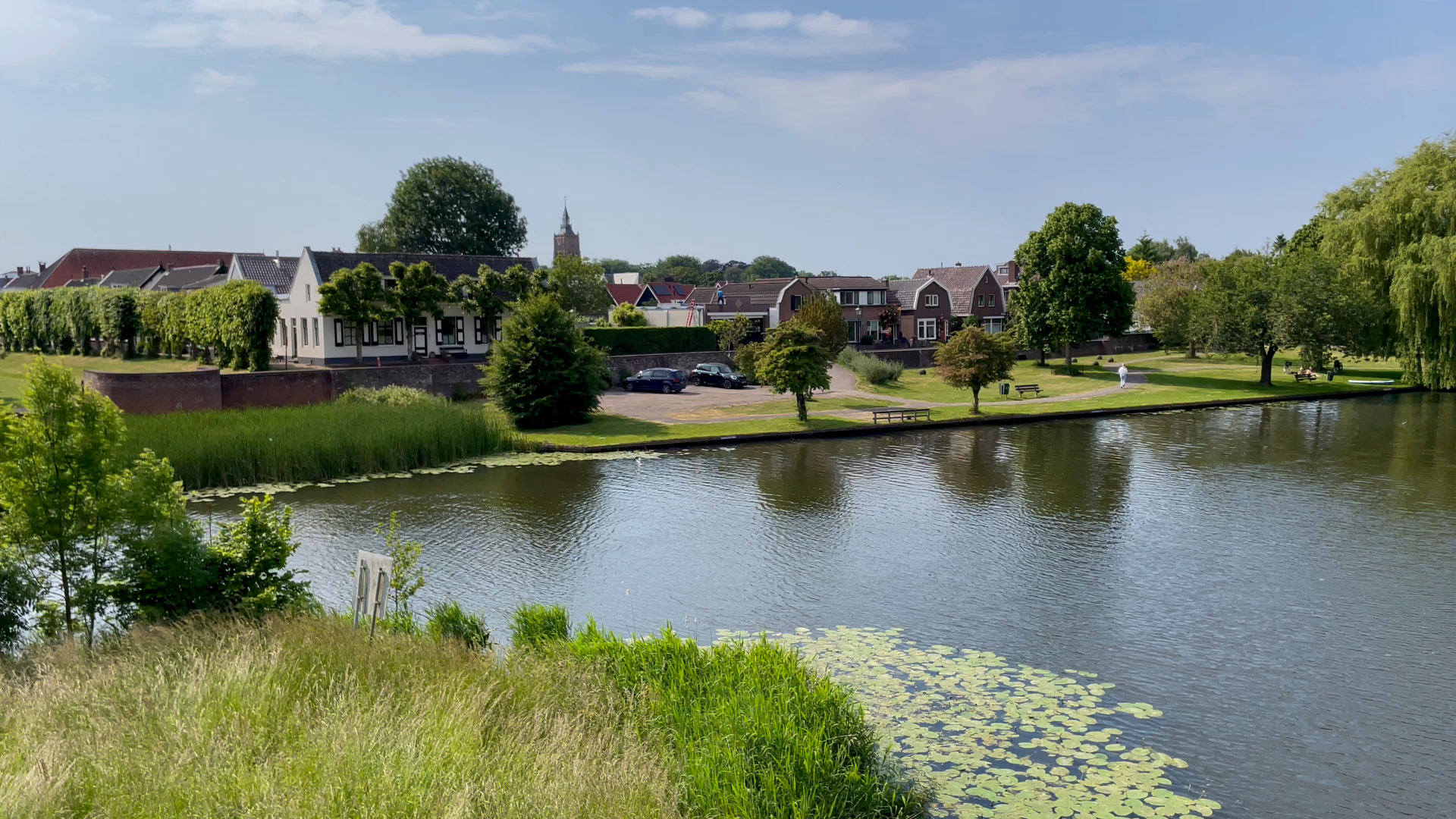 Lees meer over het artikel Tussen stilte en betekenis: nieuwe editie Groene Hart Visie stelt fundamentele vragen over recreatie en toerisme