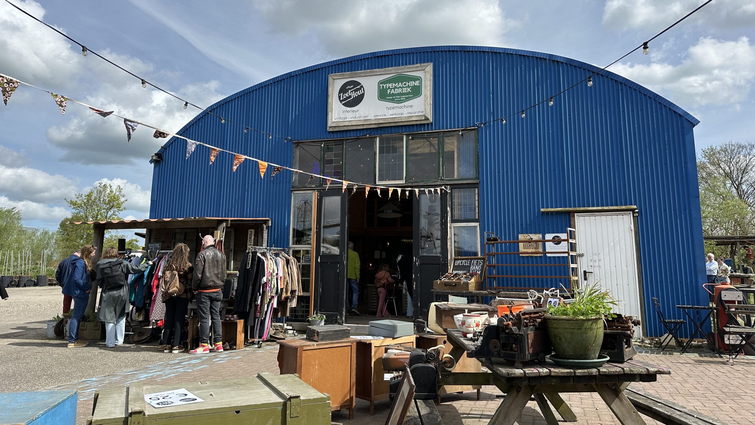 Lees meer over het artikel Expeditie kaasplank eindigt ruig en creatief bij GOUDasfalt