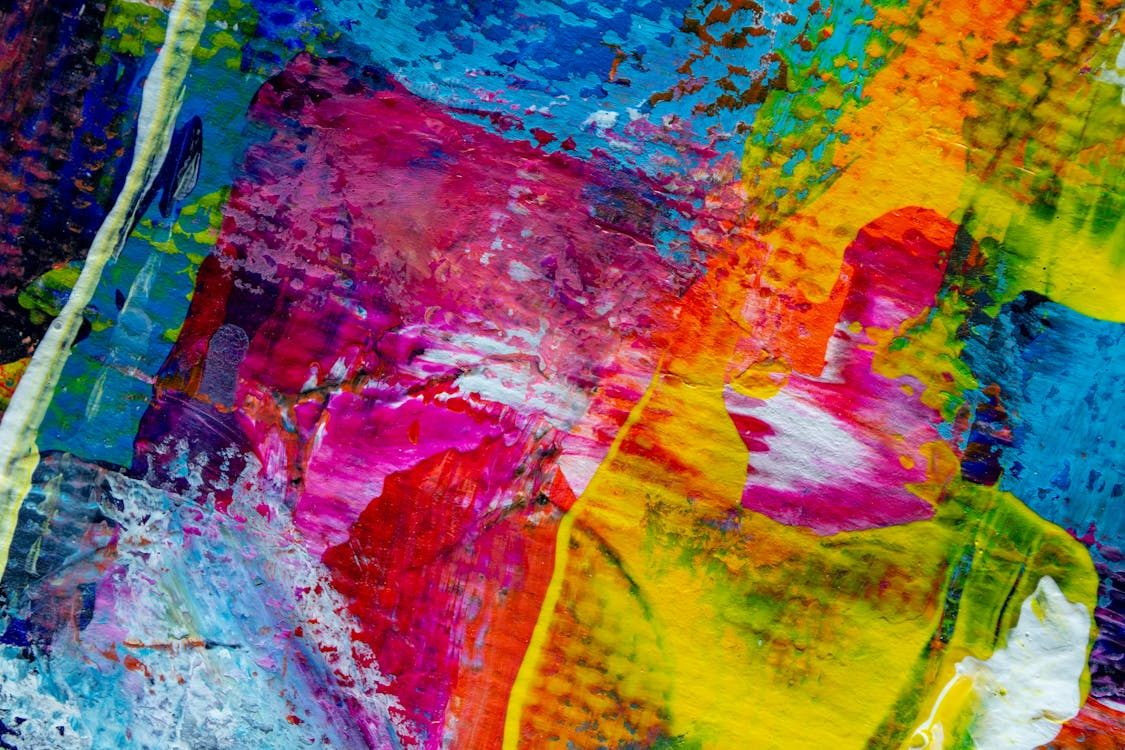 Lees meer over het artikel Nieuwe expositie foyer Parkvilla