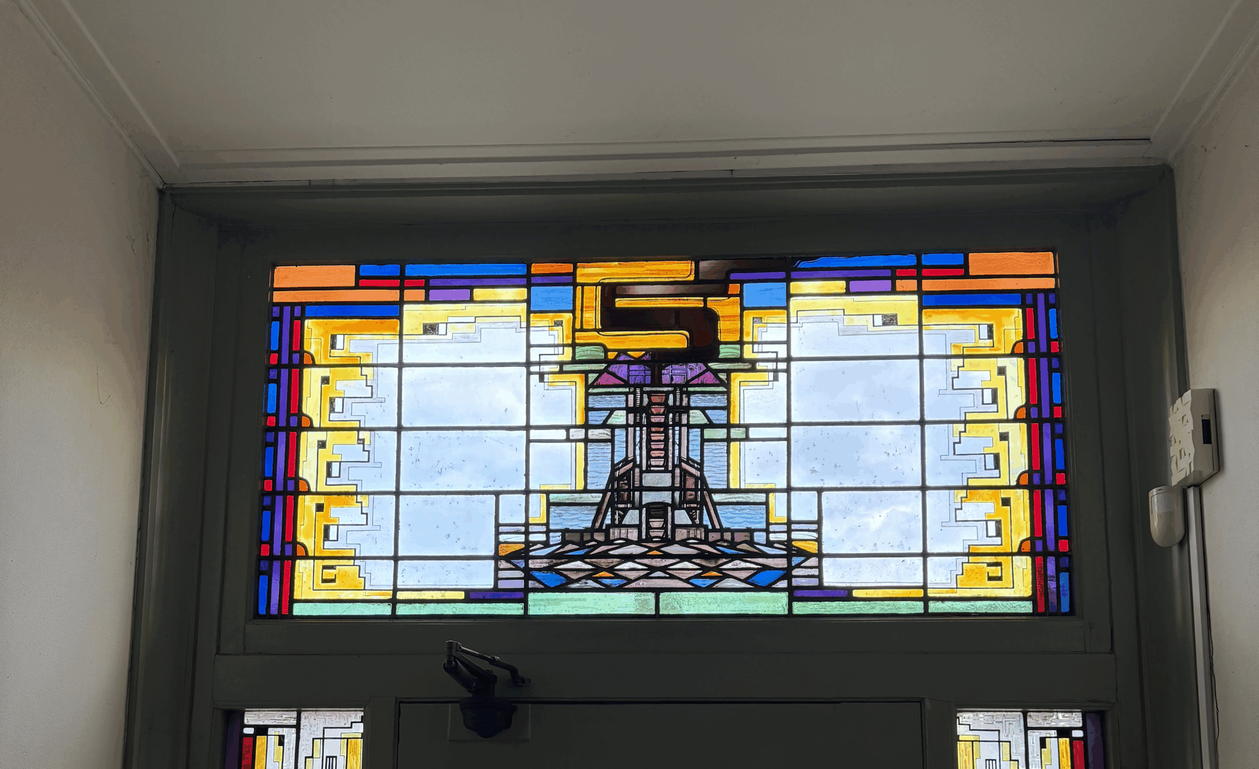 Lees meer over het artikel Open Monumentendag: Stap binnen in een verborgen verleden