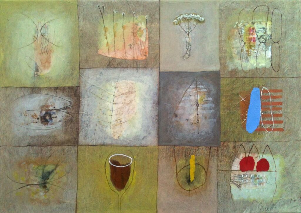 Expositie Co van Assema in Woerden