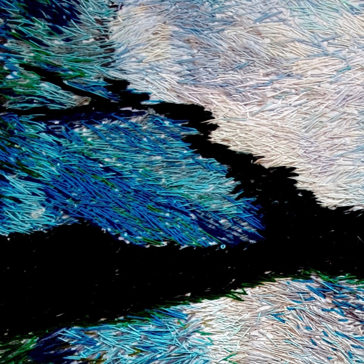 Lees meer over het artikel Expositie “SteekPlus” bij galerije Slagmaat in Woerden