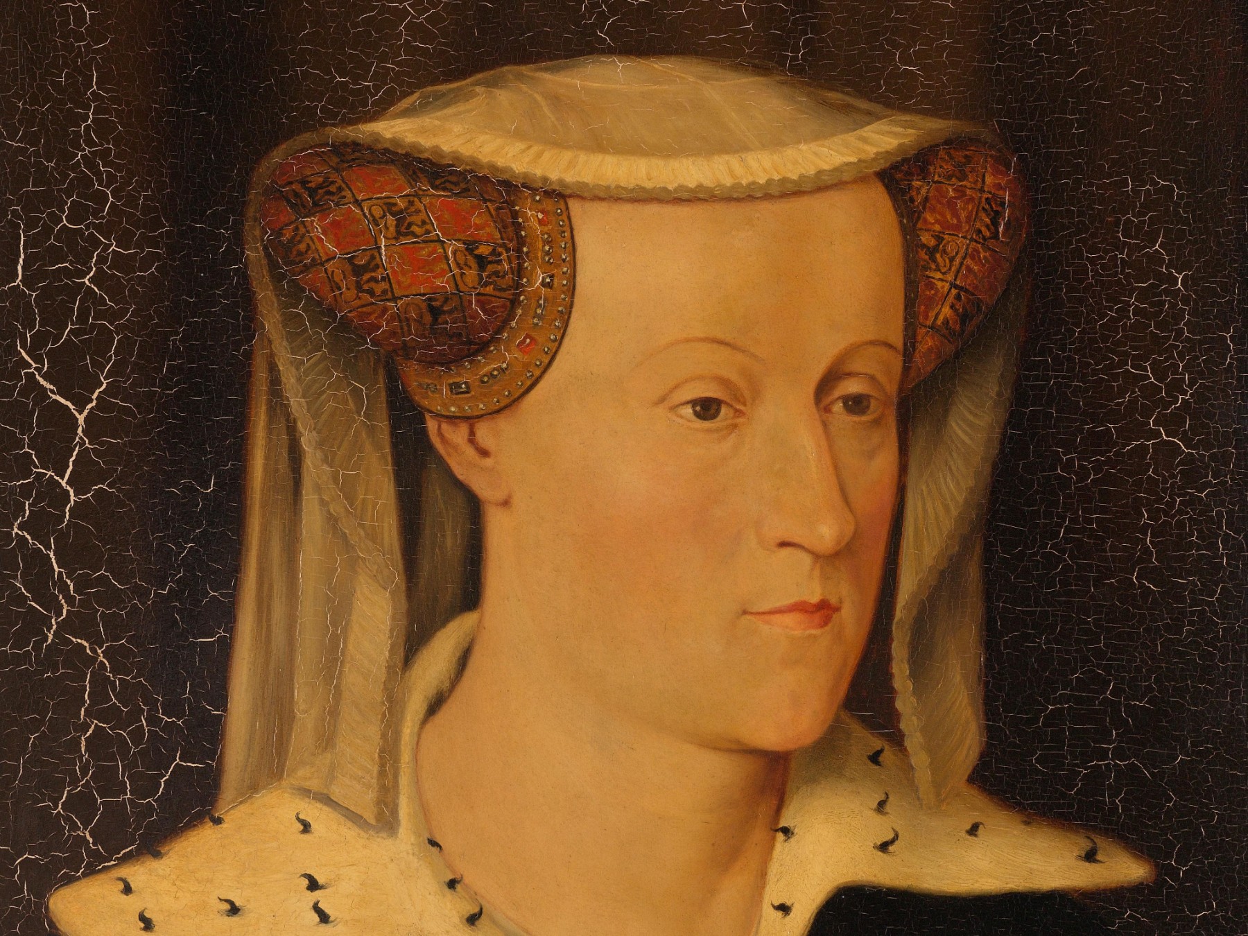 Lees meer over het artikel Jacoba was hier – de gravin die haar tijd ver vooruit was