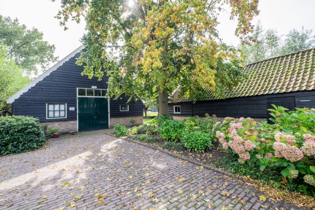 Verdiep je in de politiegeschiedenis met Tony Mouw